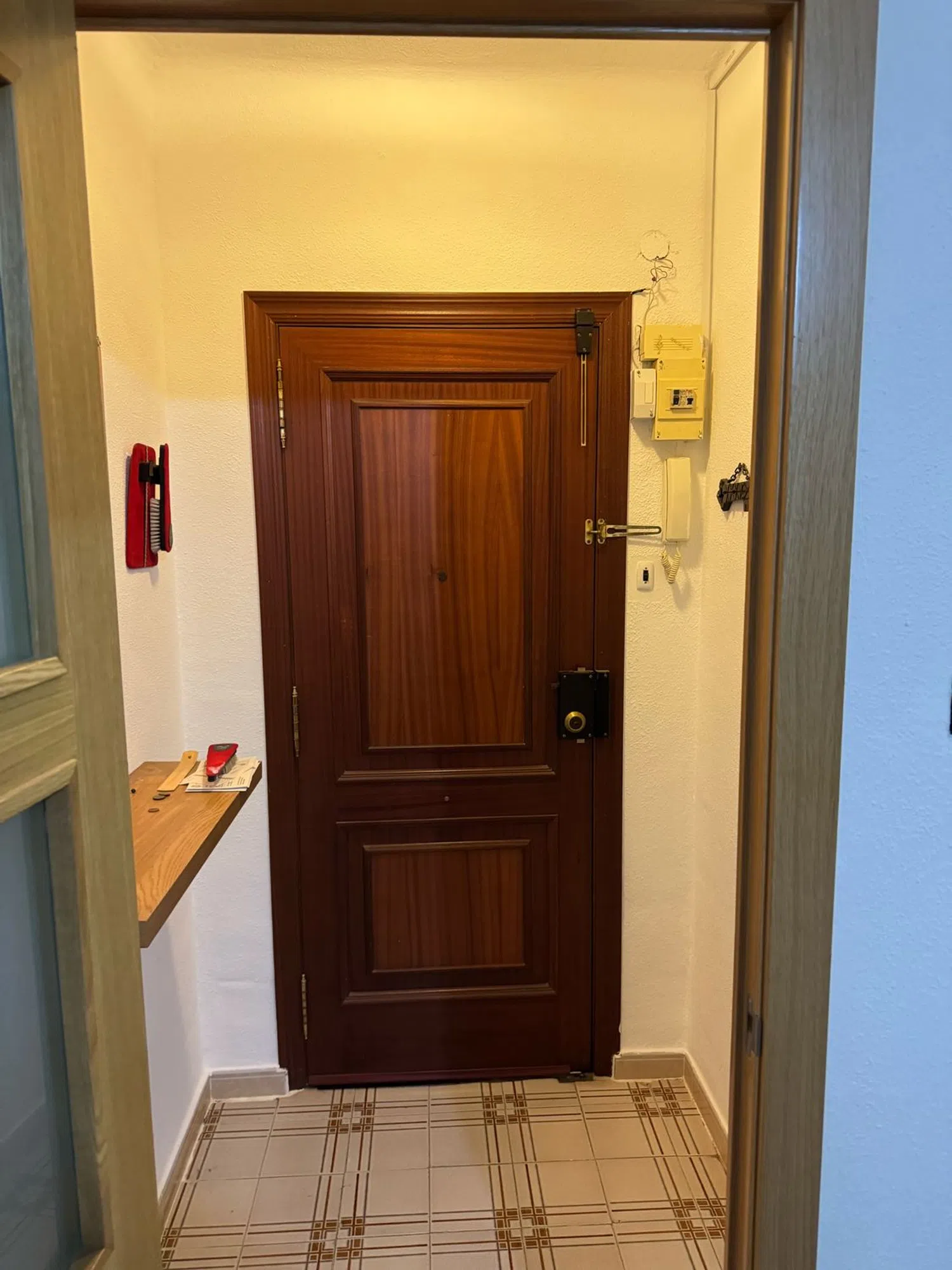 Piso en calle del Músic José Torregrosa, 2 - Foto 17