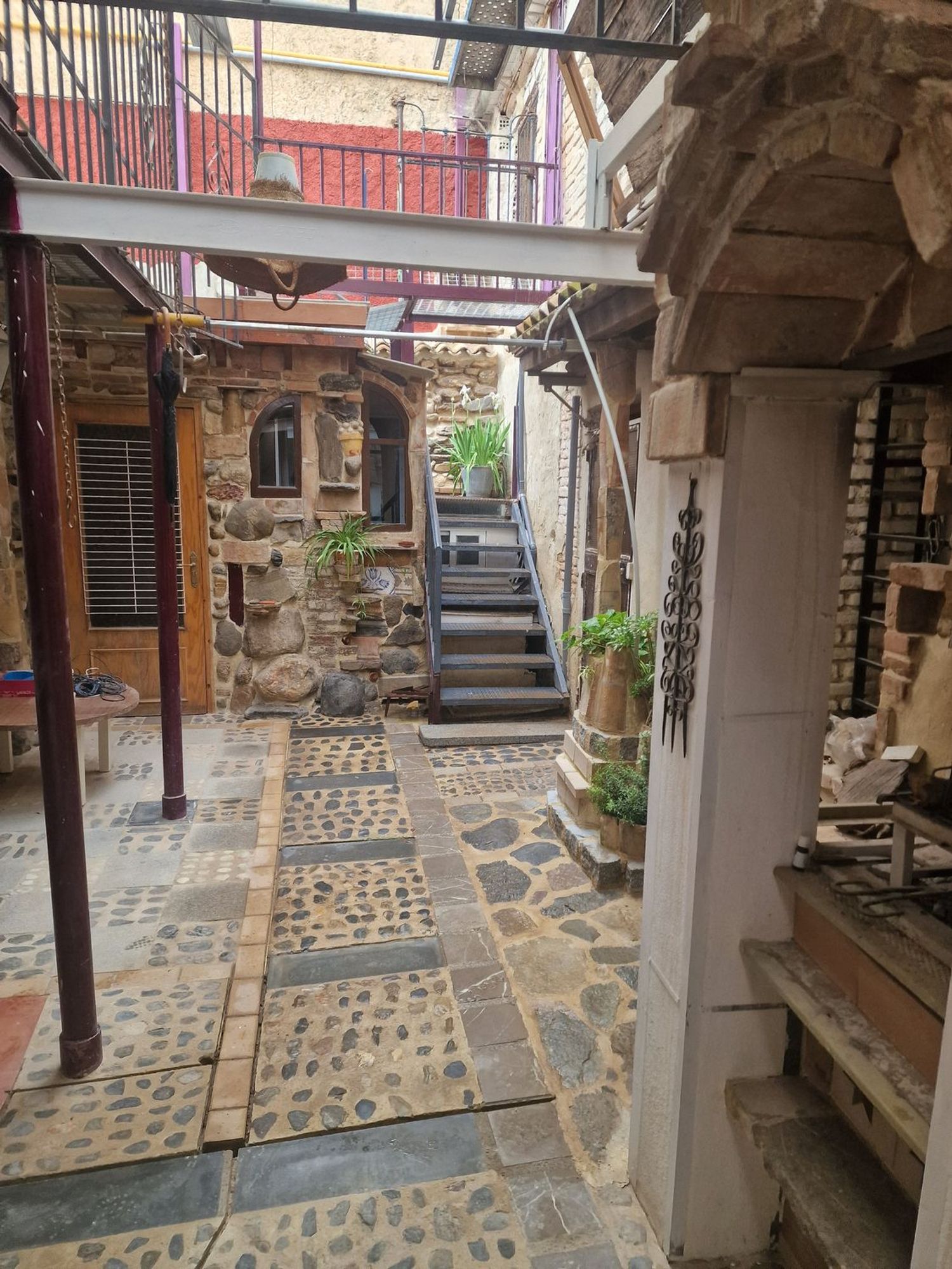 Estudio en avenida de Sierra Nevada, 57 - Foto 5