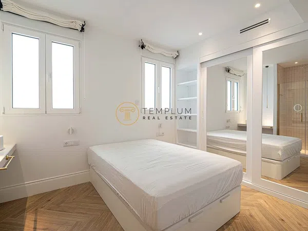Piso en Calle de Ciril Amorós, El Pla del Remei - Foto 30