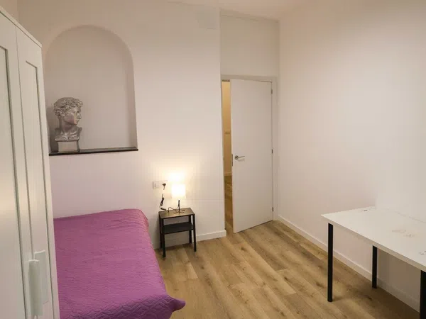 Alquiler de piso en Avenida del Cardenal Benlloch, 56 - Foto 11