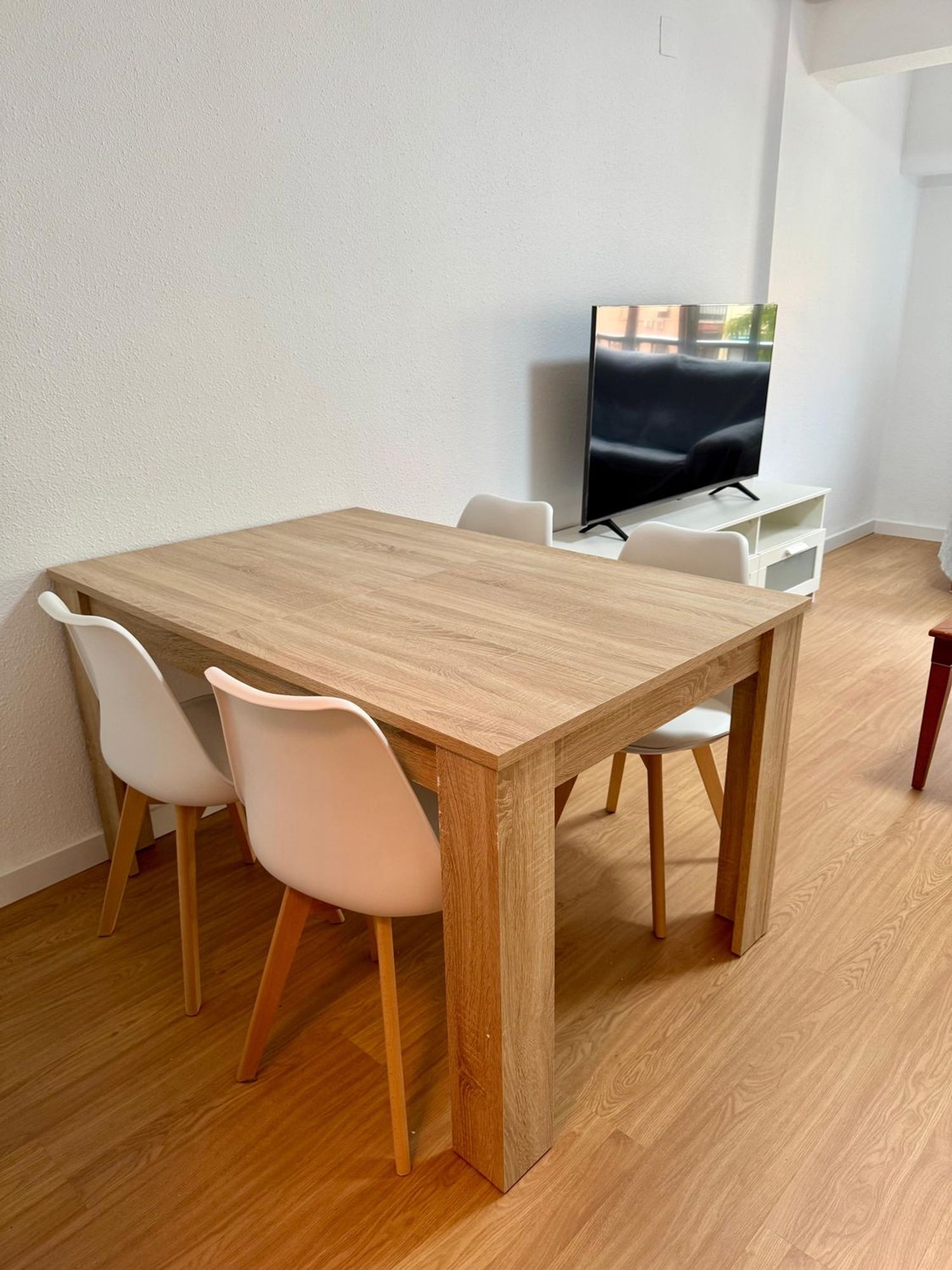 Piso en Calle de Campoamor, 68, Ciutat Jardí, València - Foto 2