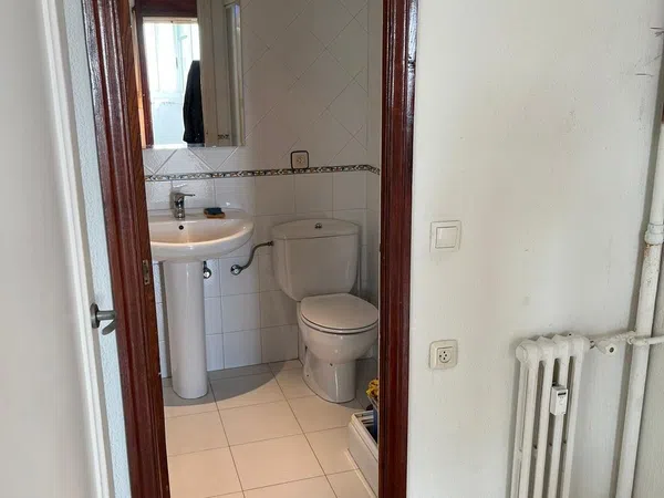 Piso en avenida das Camelias, 16 - Foto 7