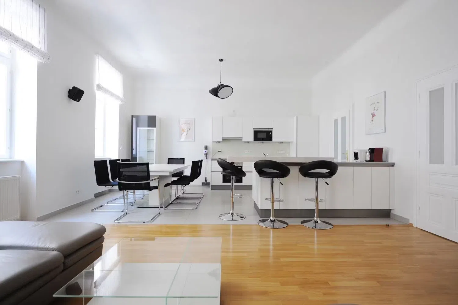 Piso en C. de Mantuano, 37 - Foto 2