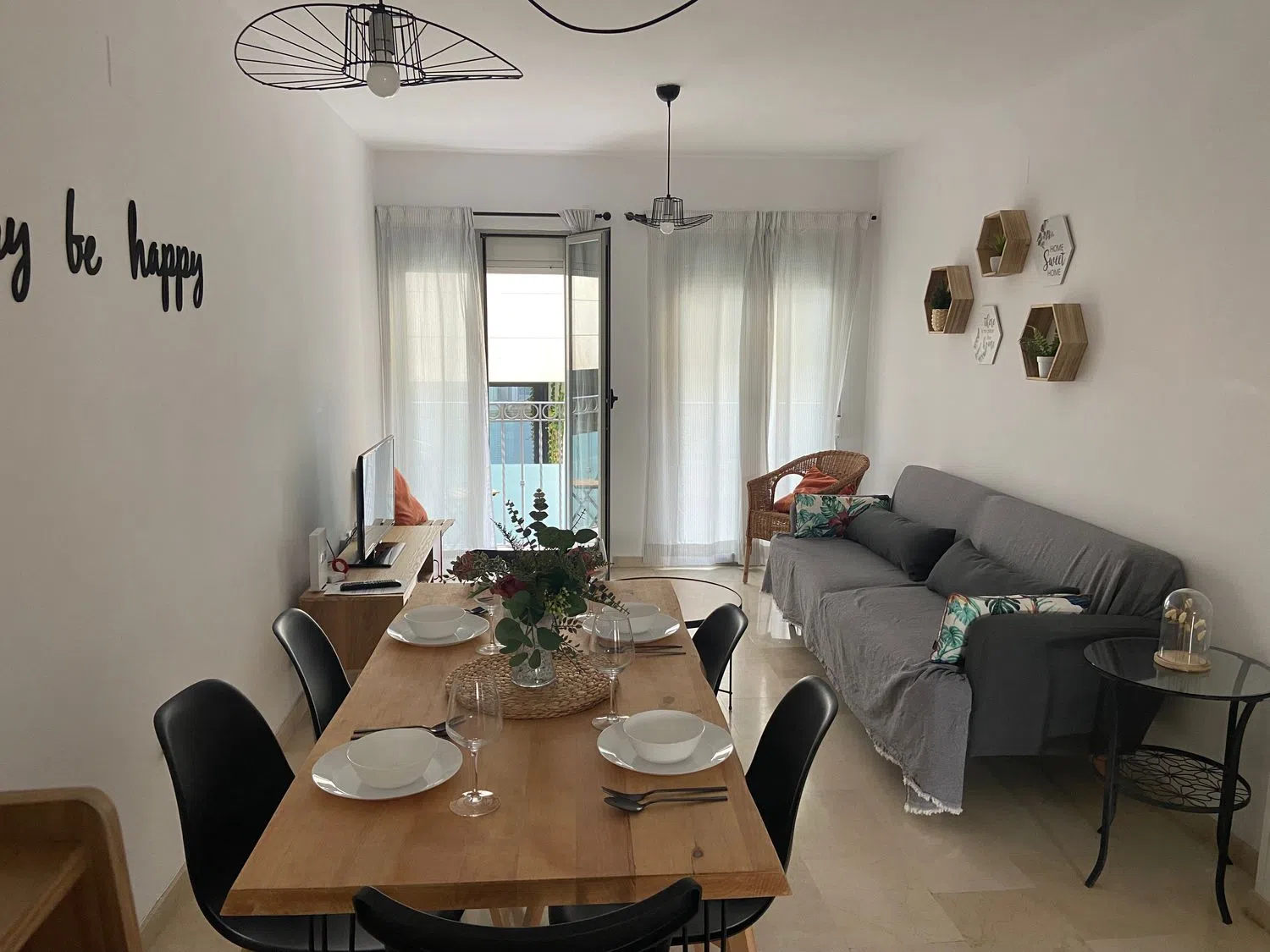 Piso en calle Miguel Soler, 5 - Foto 6