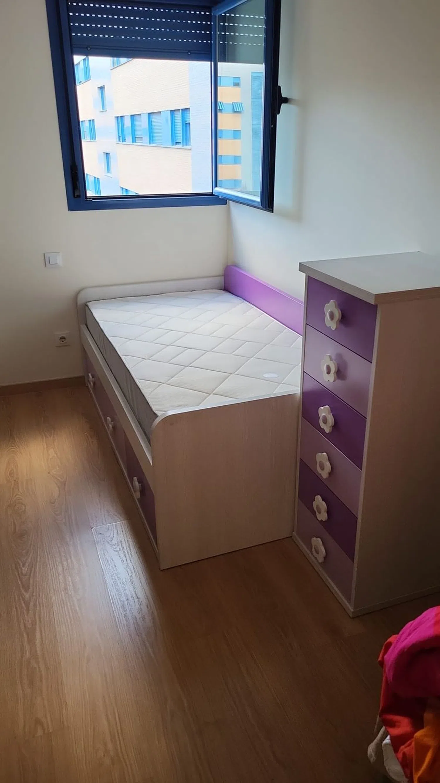Piso en P° de Rinconete y Cortadillo, 17 - Foto 18