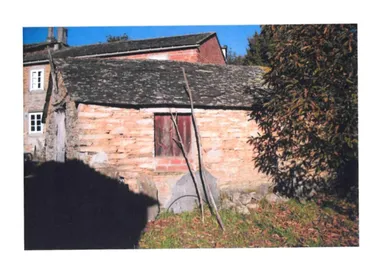 Finca rústica en  Lugar Gaian 28 - Foto 4