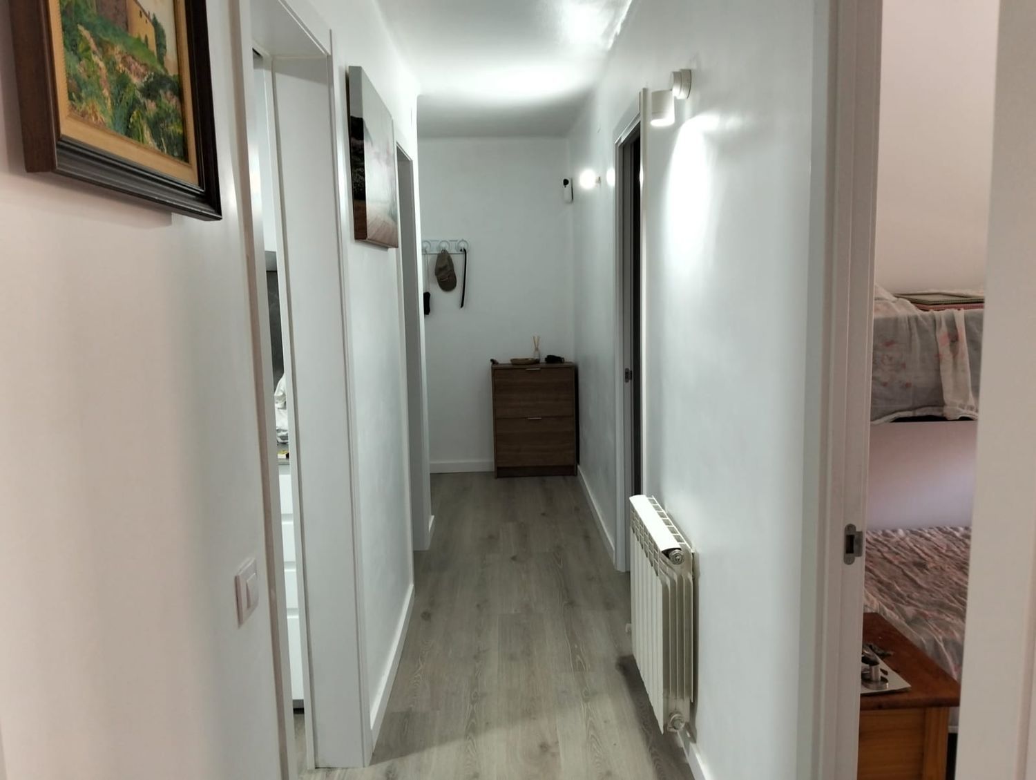 Piso en Calle Joan Vidal i Jumbert, 26, Congost - Can Gili - Estació del Nord, Congost - Can Gili - Estació del Nord - Foto 8