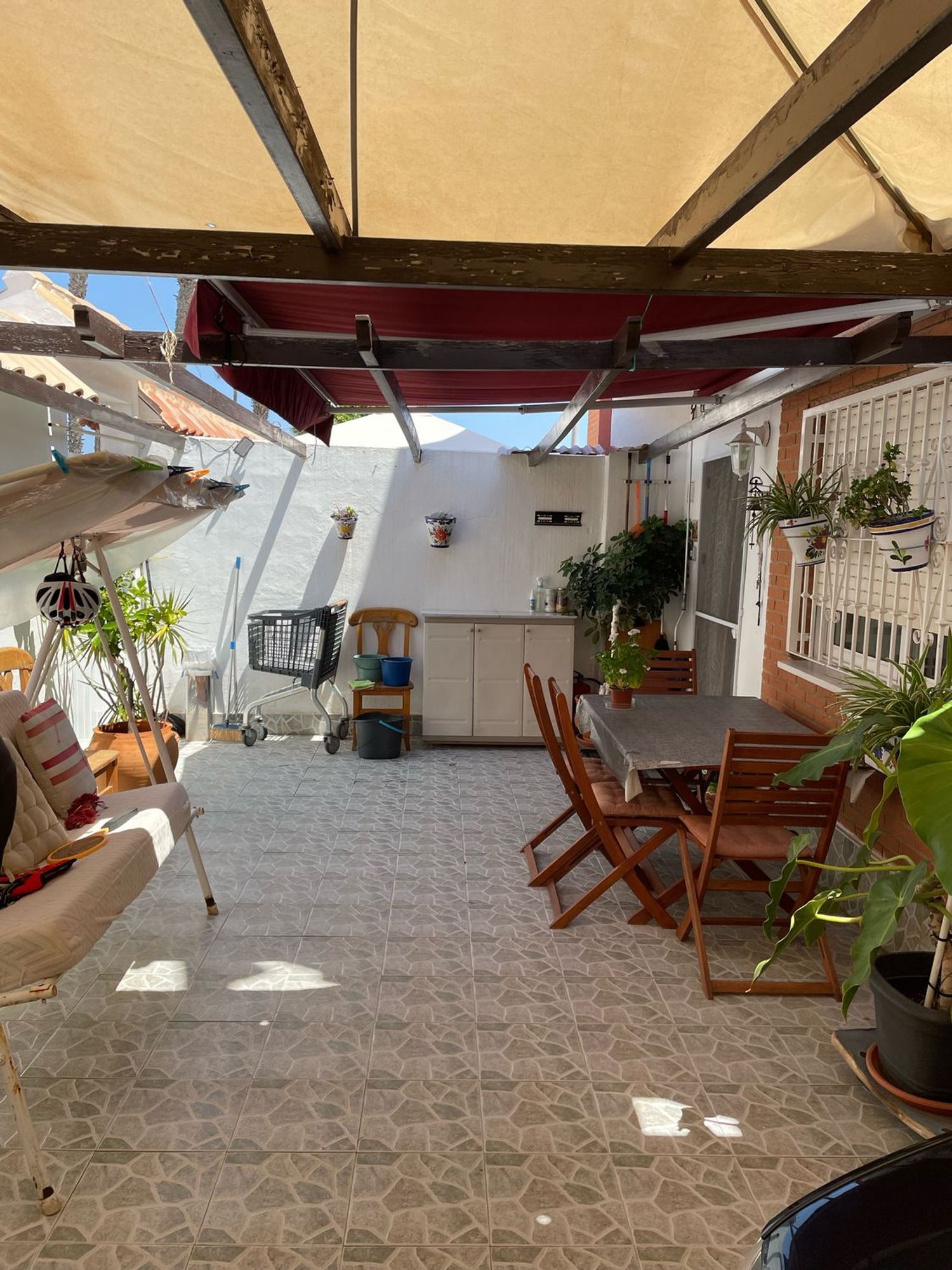 Chalet pareado en Avenida de Londres, 164 - Foto 9