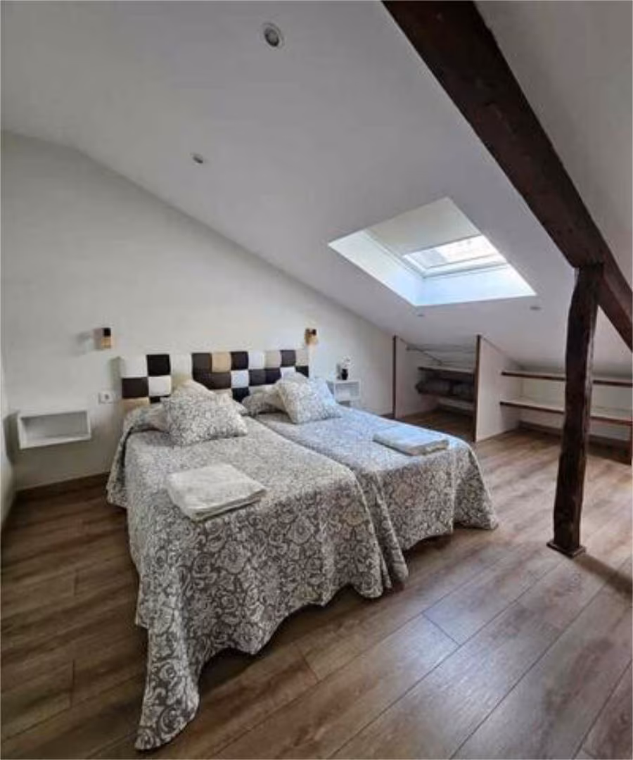 Apartamento en Centro