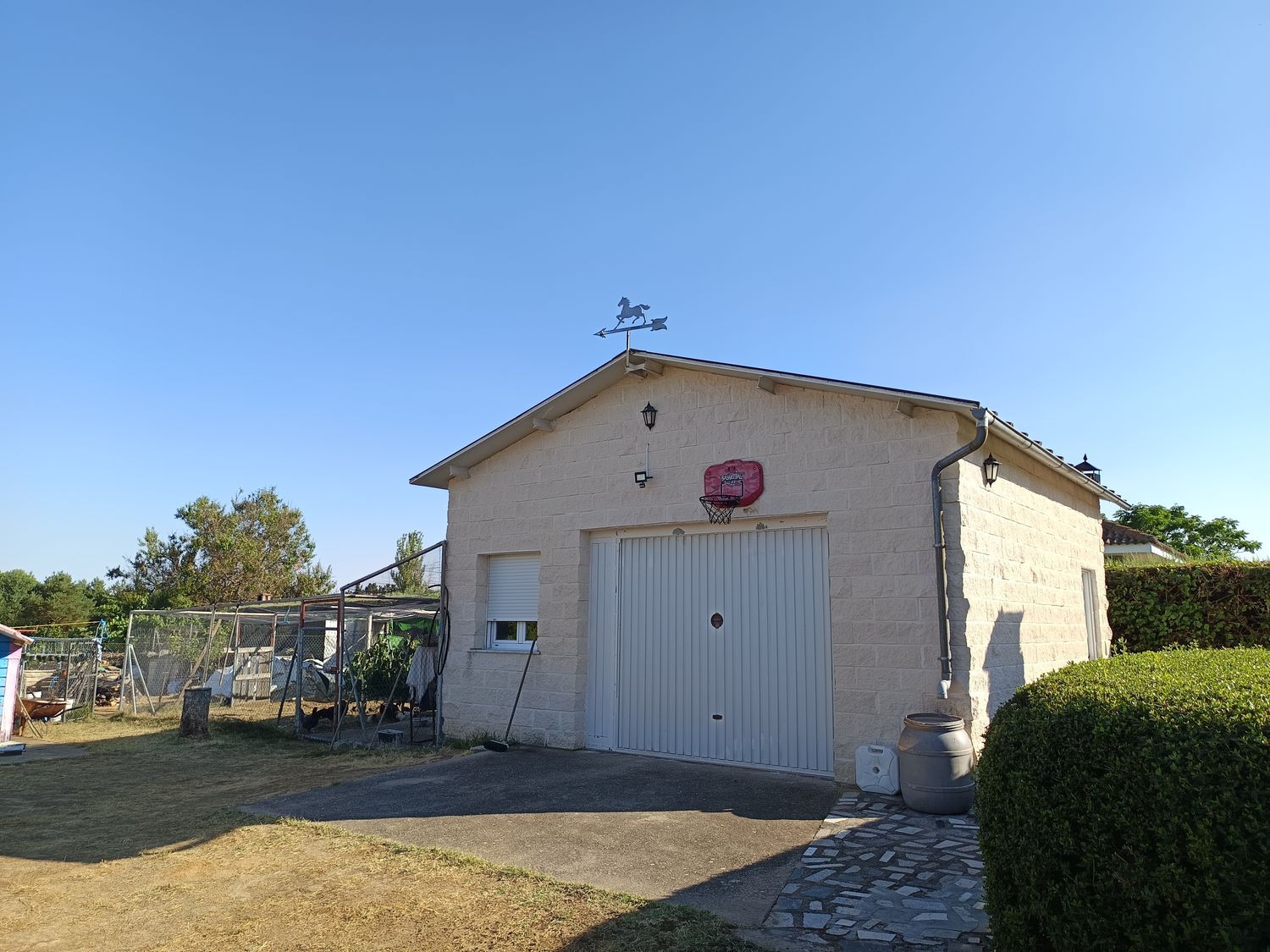 Casa o chalet independiente en Huelmos de San Joaquín s/n - Foto 15