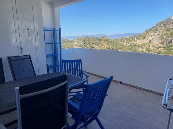Piso en Calle Pepelargo, 14, Casares, Casares - Foto 9