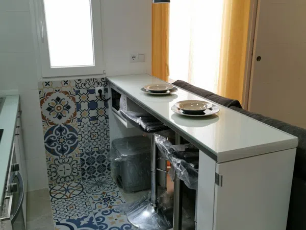 Piso en calle Labella Dávalos, 6 - Foto 16