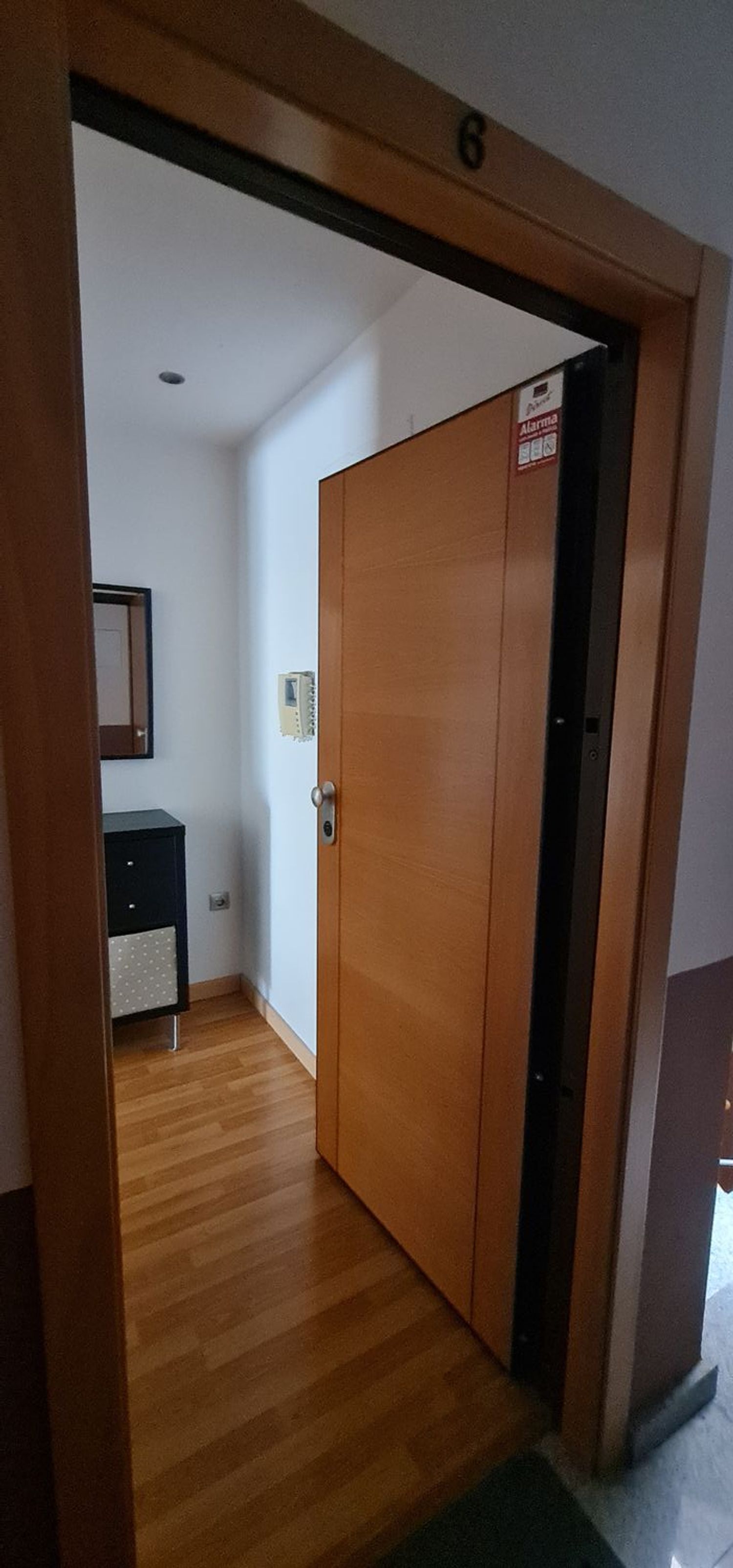 Piso en Calle Mestre Serrano, 3 - Foto 5