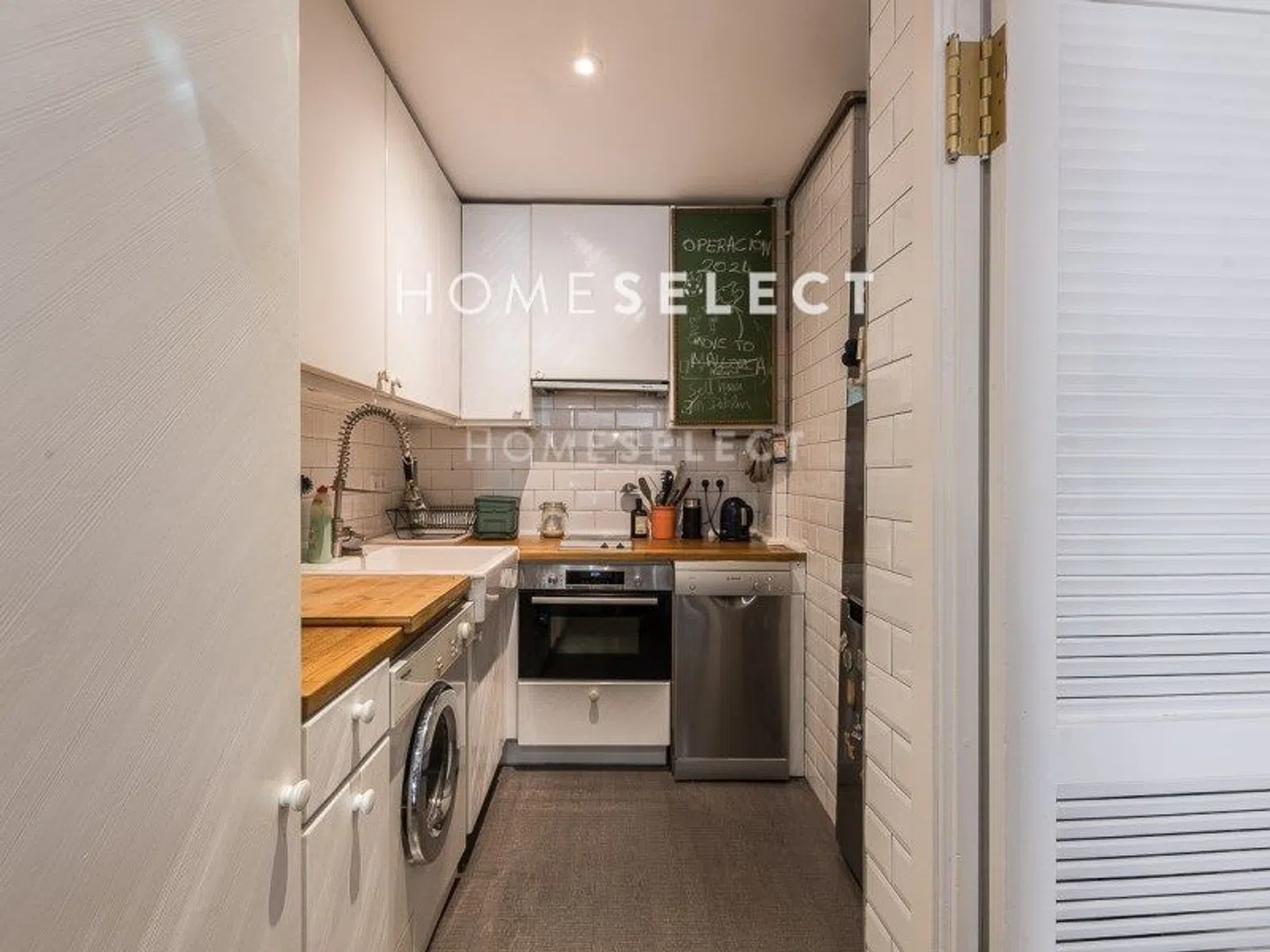 Ático en calle de Santo Tomé - Foto 14