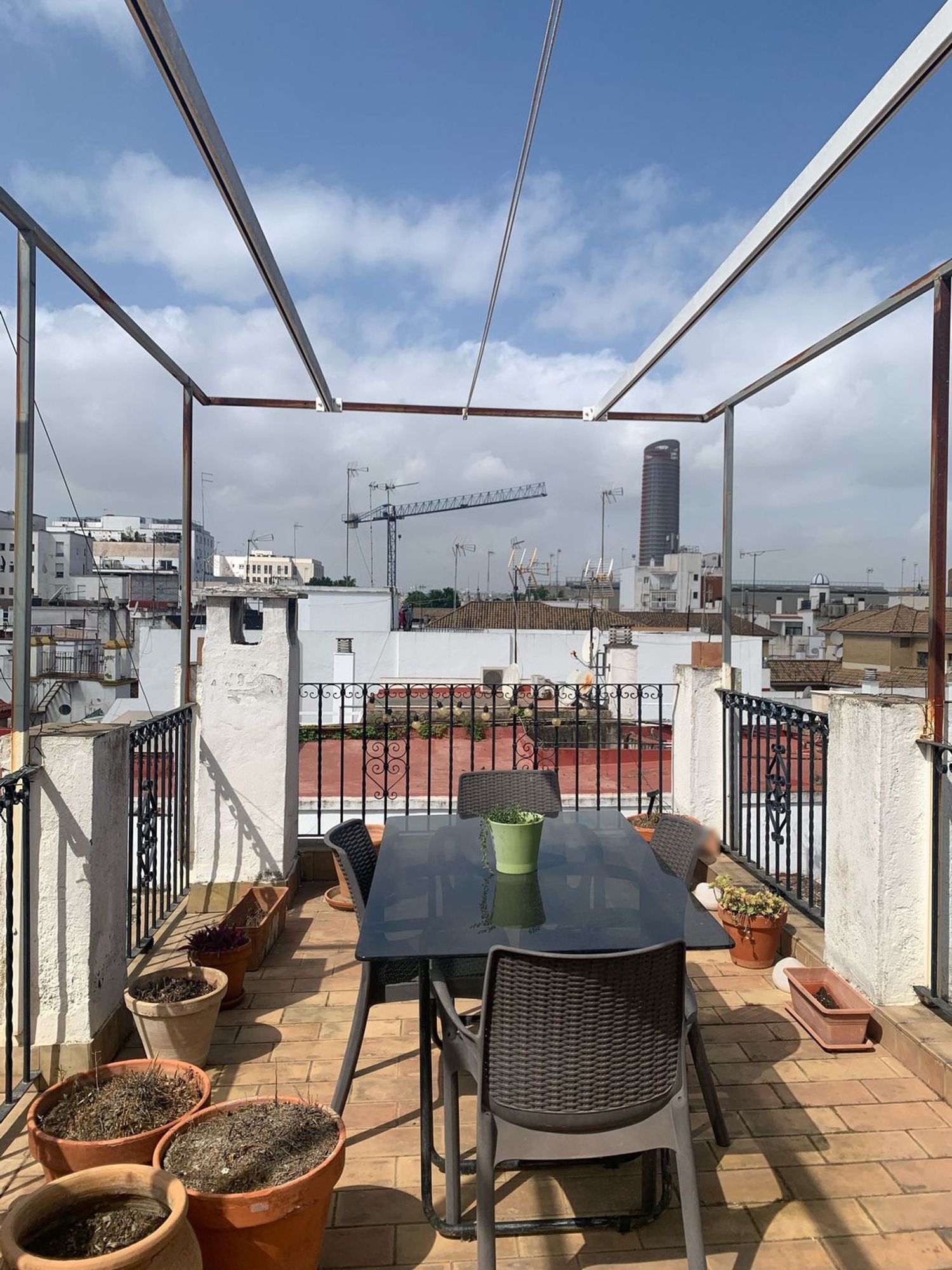 Ático en calle Bailén, 38 - Foto 20