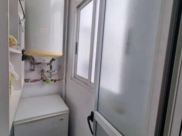 Piso en calle Ancha de Capuchinos, 7 - Foto 11