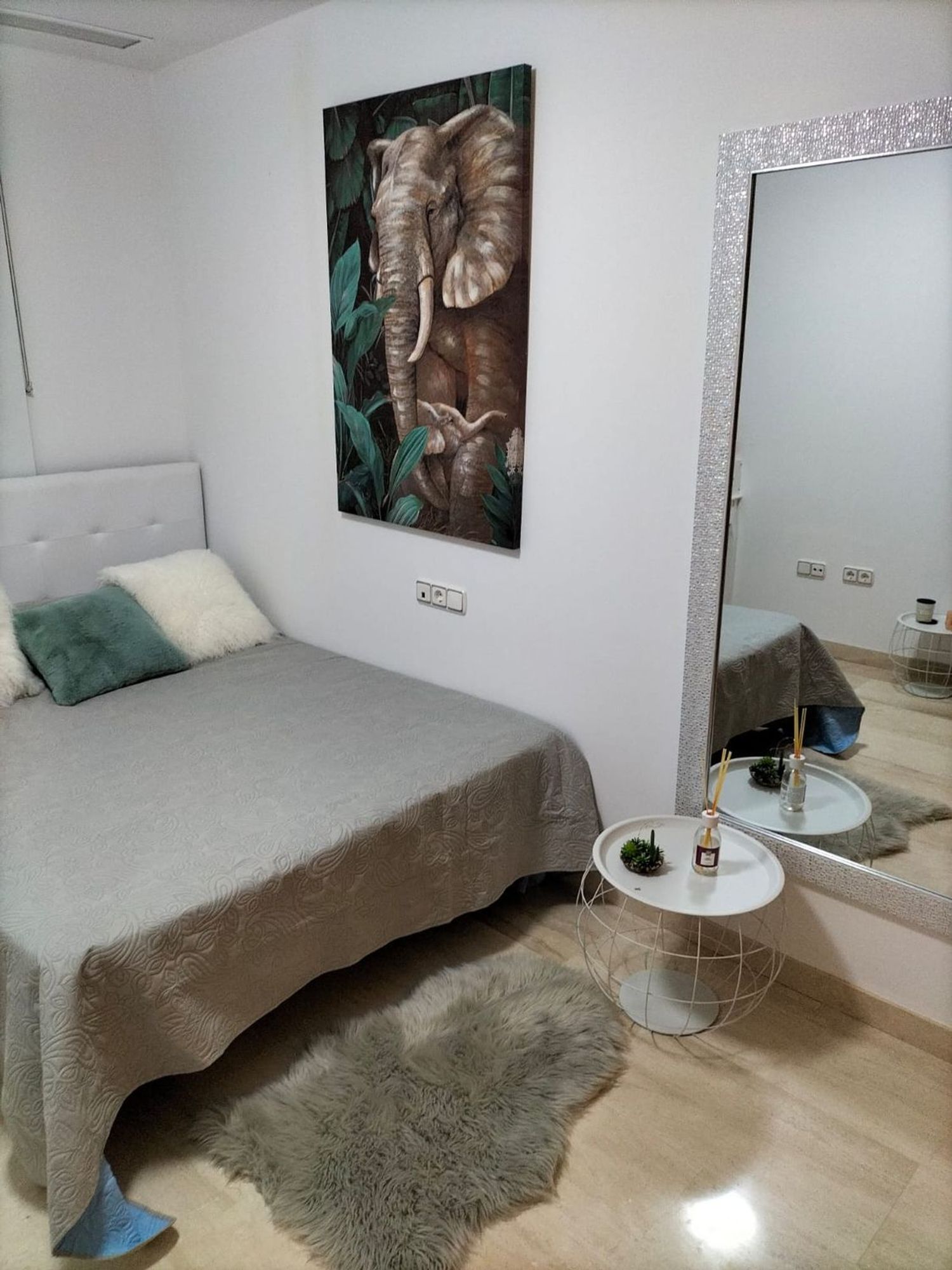 Piso en calle Alcacil, 3 - Foto 3