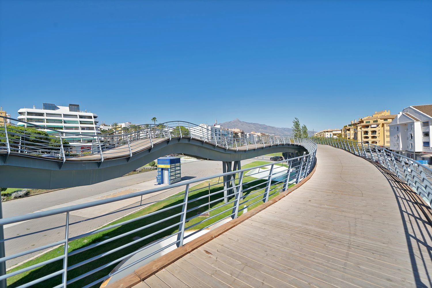 Piso en Avenida Mar Mediterráneo, 4, Linda Vista-Nueva Alcántara-Cortijo Blanco - Foto 36