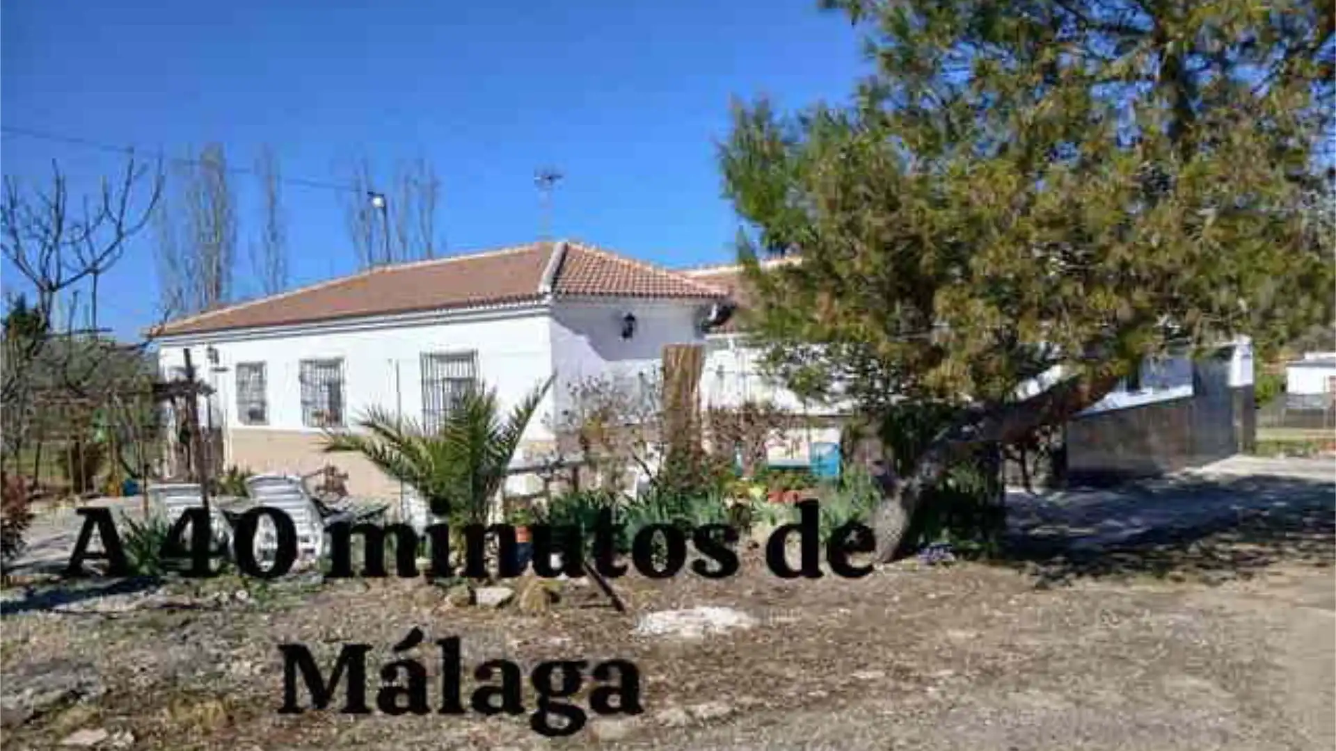 Chalet en Villanueva de Tapia - Foto 2