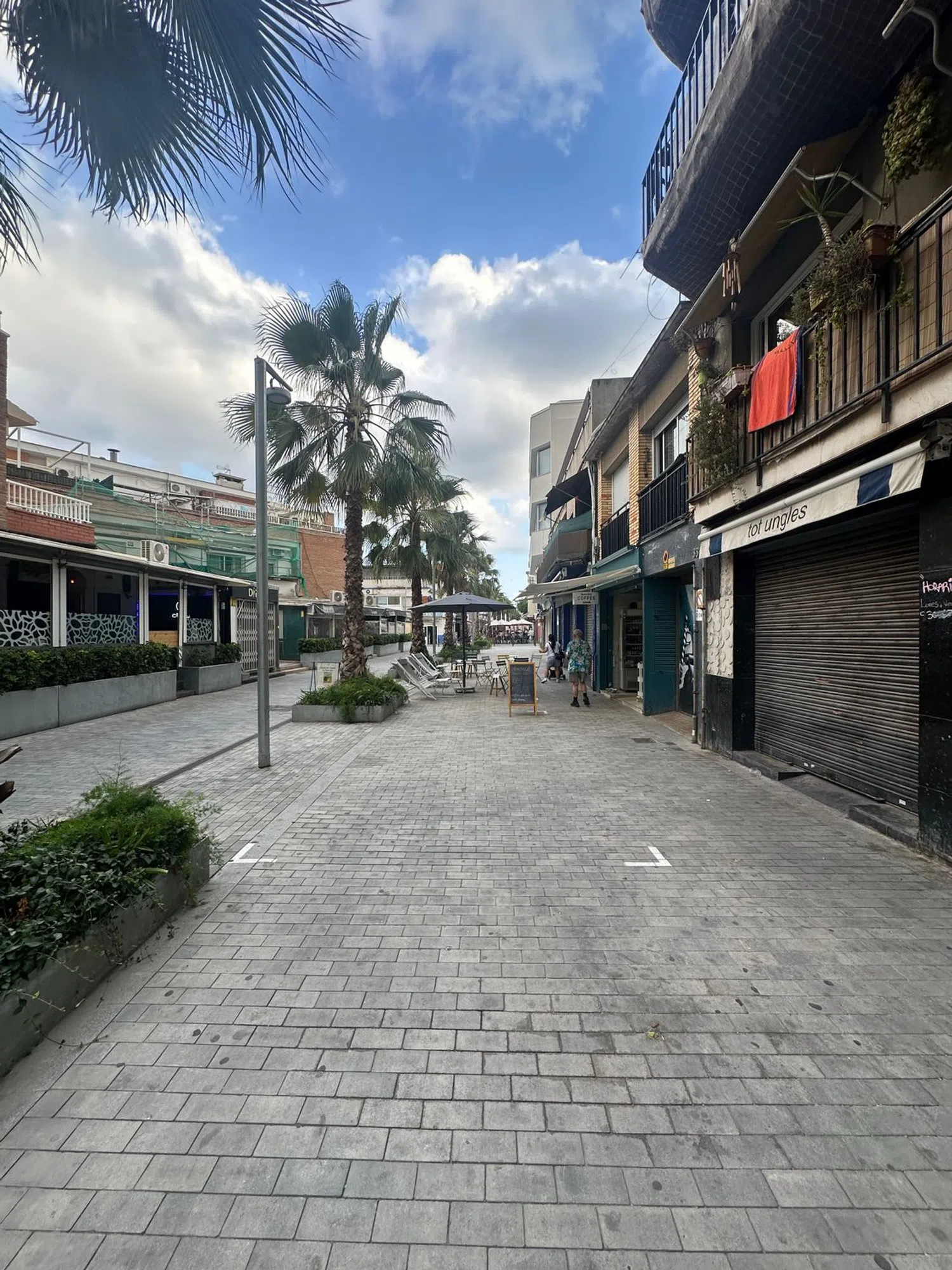 Piso en avenida dels Banys, 35 - Foto 3