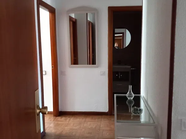 Piso en Calle Arturo Álvarez Buylla, 2, Buenavista - Foto 9