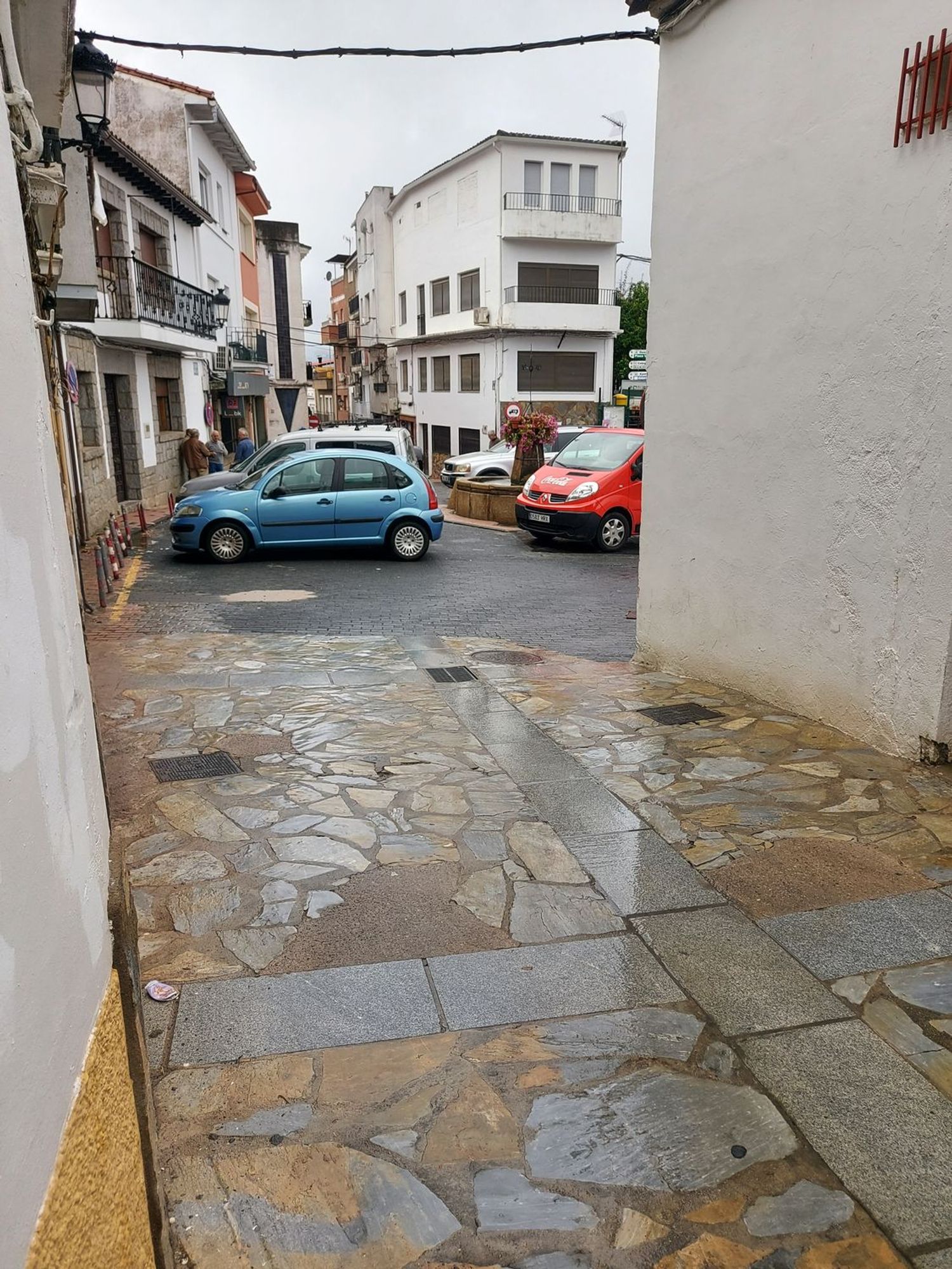 Casa de pueblo en Calle Pizarro, 4 - Foto 25