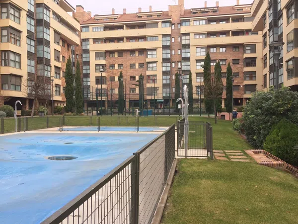 Piso en Avenida Pablo Iglesias, 85, Rivas Futura - Foto 11
