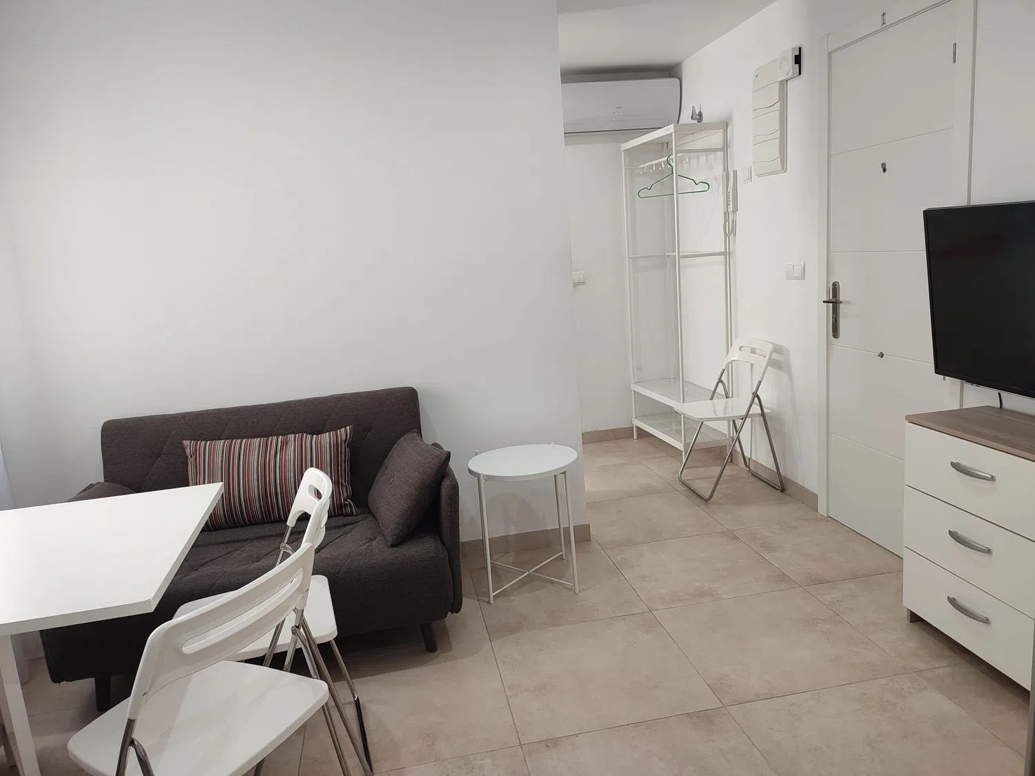 Estudio en calle Santa Maria Mazzarelo, 19 - Foto 5