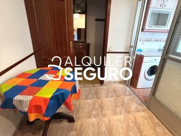 Piso en Calle Bardenas, Zarzaquemada - Foto 6