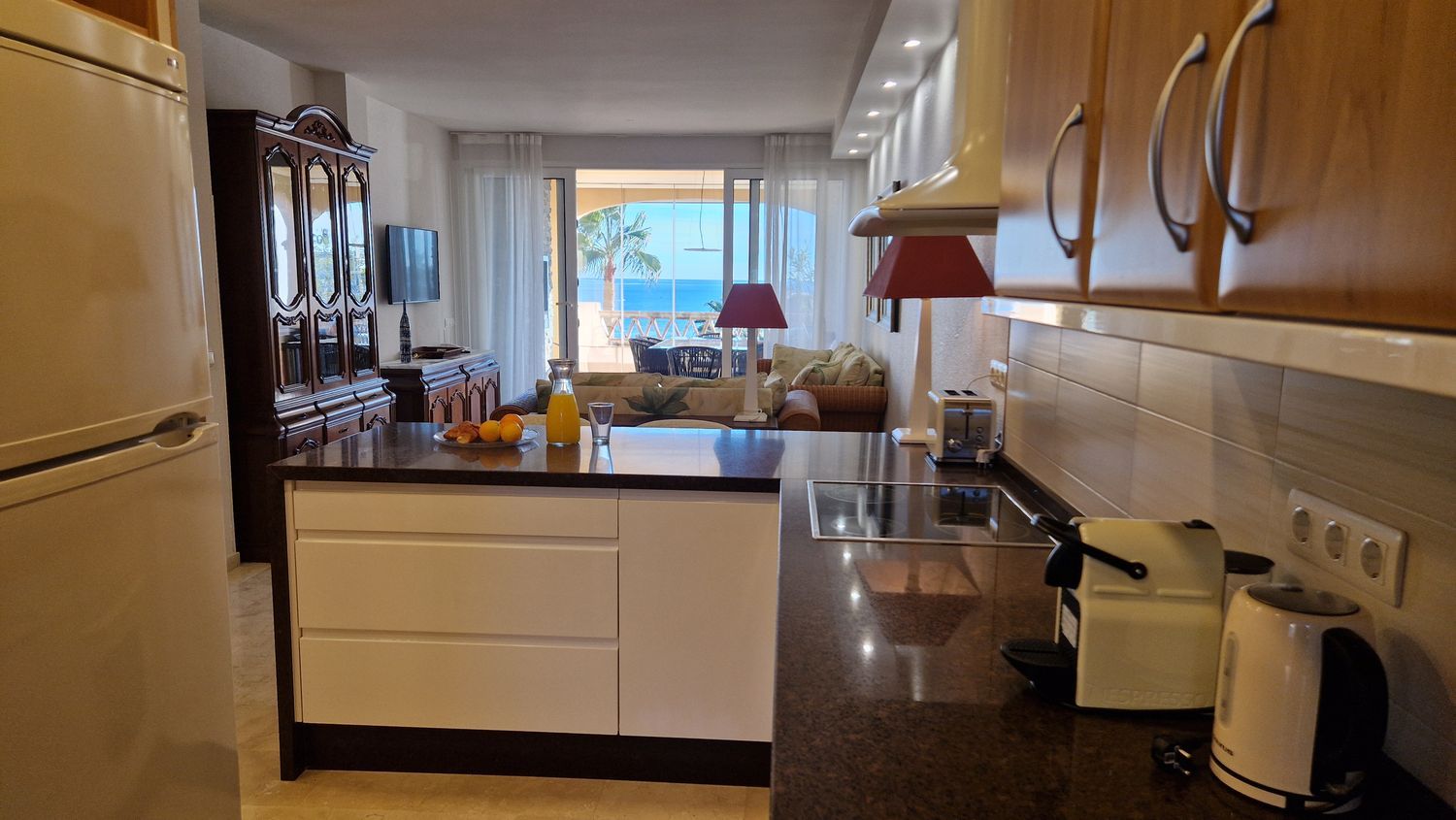 Ático en avenida Sunset, 12 - Foto 4