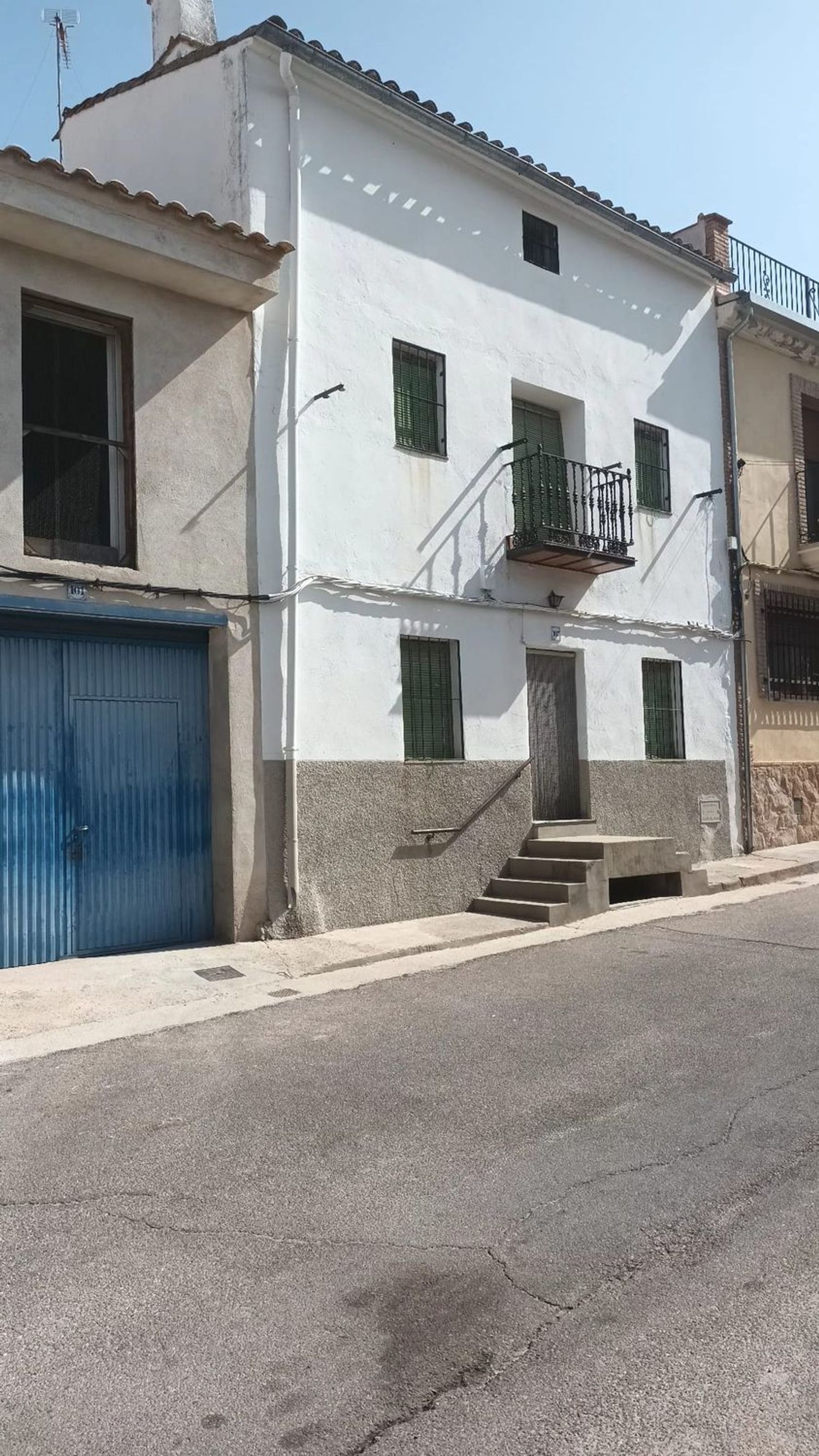 Casa de pueblo en Calle Real, 103 - Foto 2
