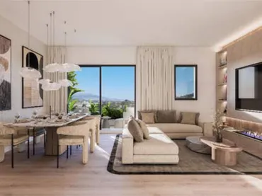 Apartamento en partida el torres - Foto 6
