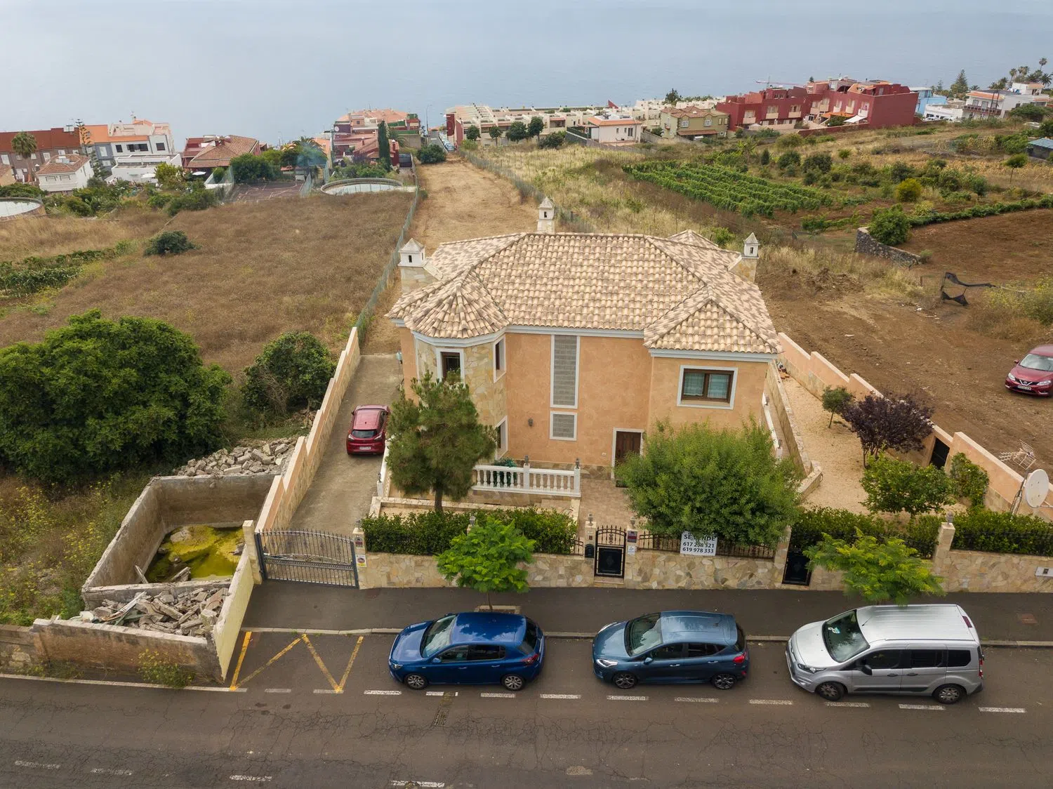 Casa independiente en calle las Toscas, 27 - Foto 4
