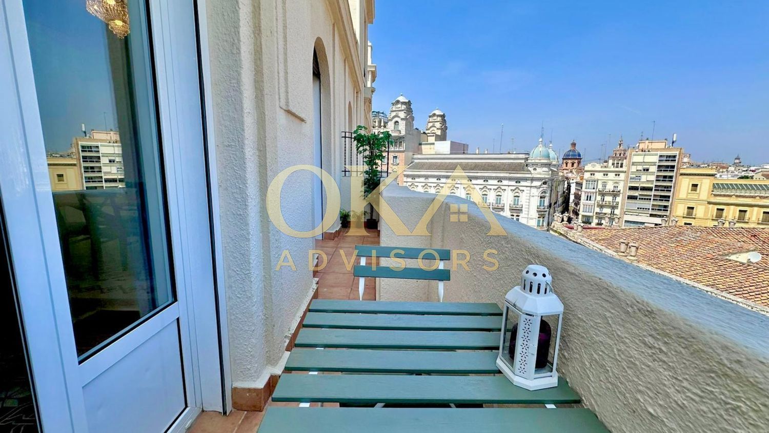 Piso en CL Ximenez De Sandoval, 2, La Xerea - Foto 17