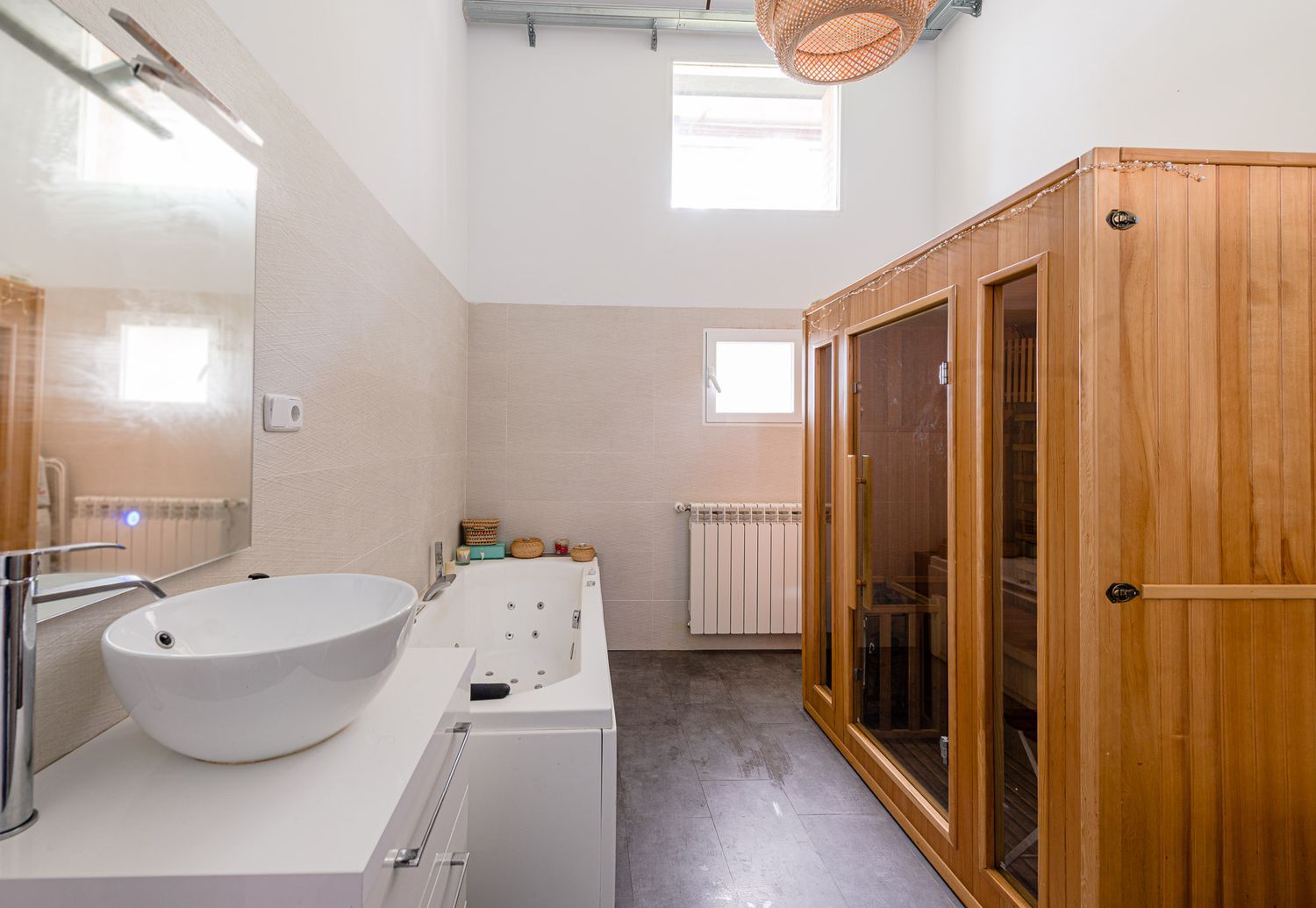 Estudio en Barrio Canillas - Foto 8