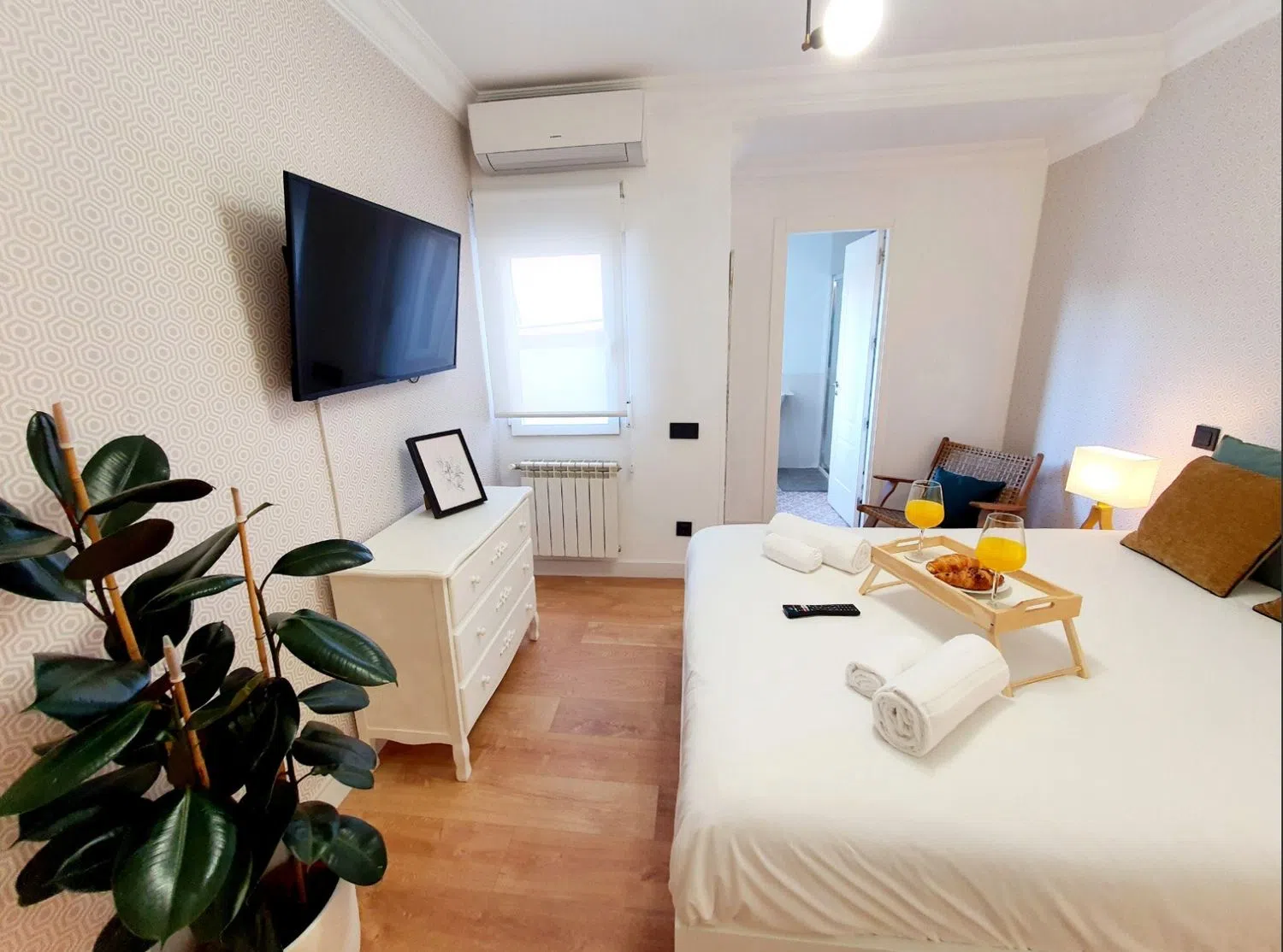 Estudio en calle de Saavedra Fajardo, 20 - Foto 2