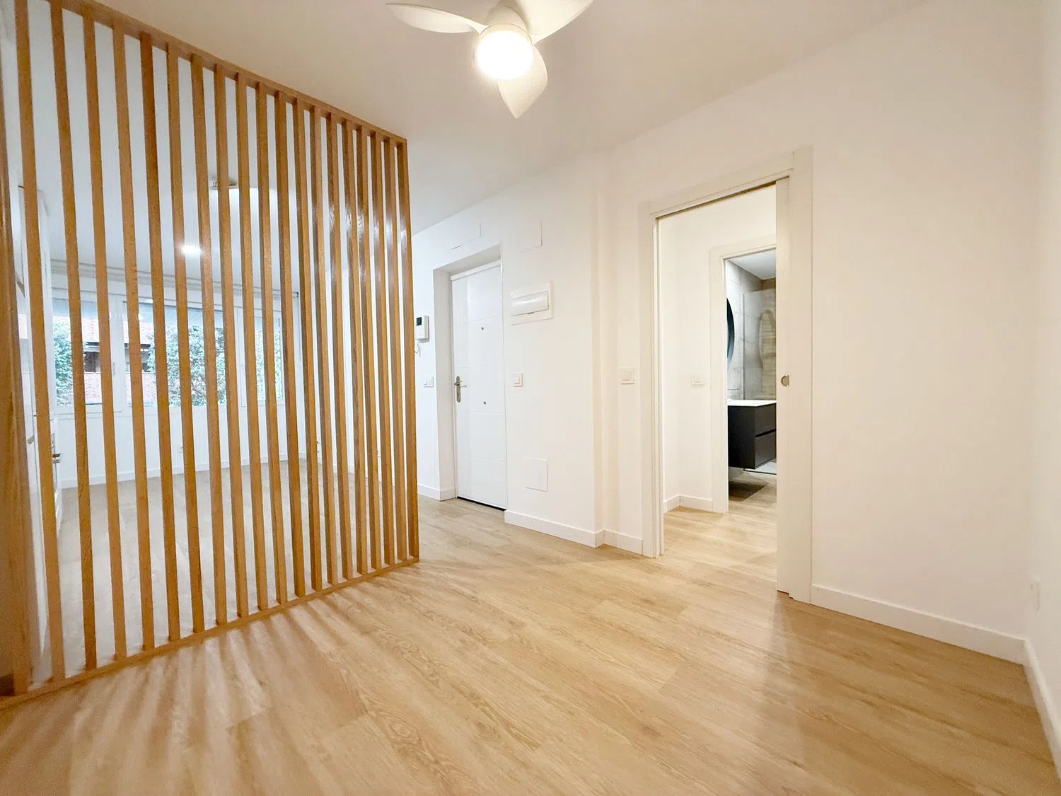 Piso en calle de Nieremberg, 1 - Foto 6