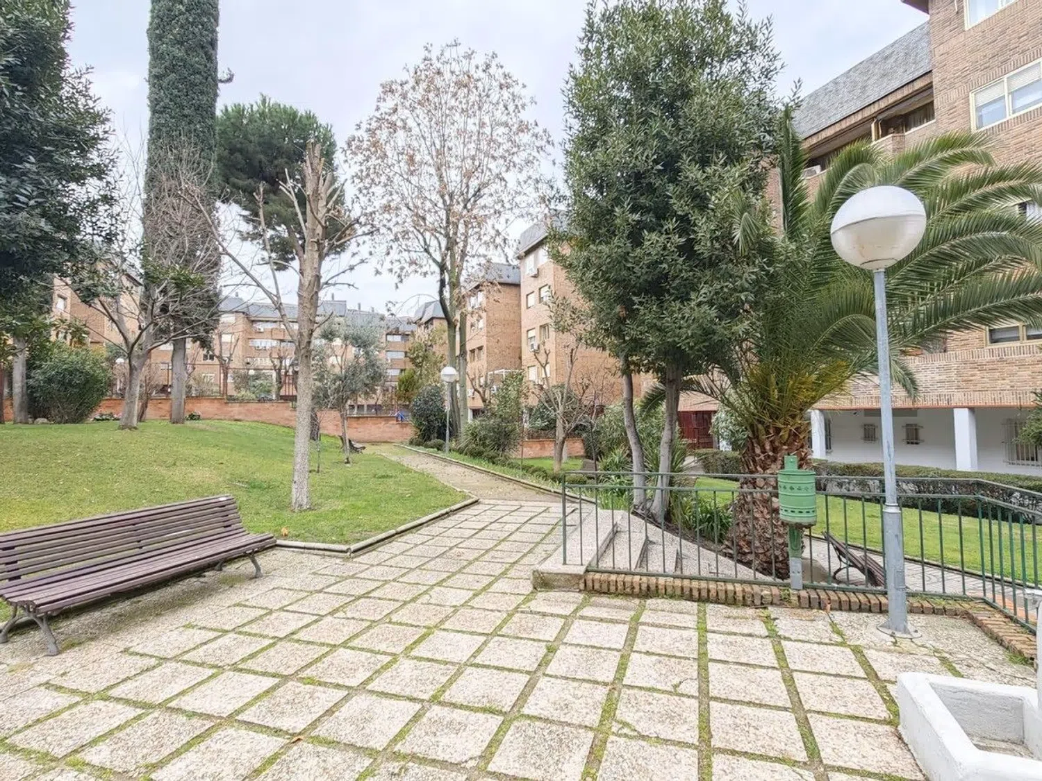 Piso en calle de San Faustino, 2 - Foto 34