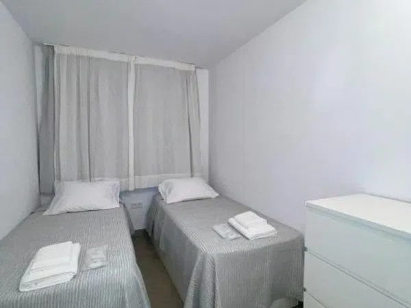 Piso en Avenida 8 d'Agost, 23, Marina Botafoc - Talamanca, Marina Botafoc - Talamanca - Foto 17