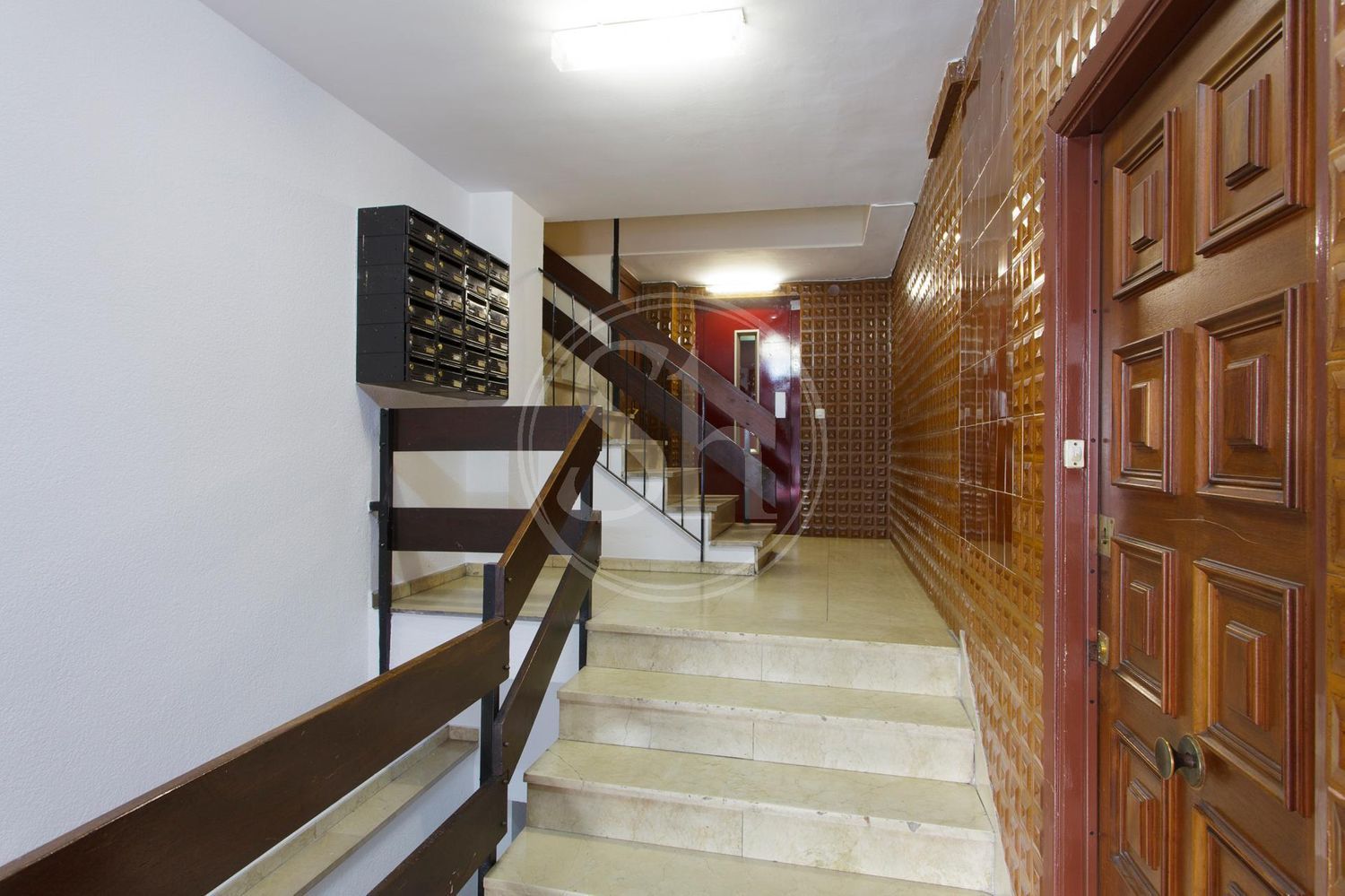 Estudio en Calle de Pàdua, El Putxet i el Farró - Foto 18