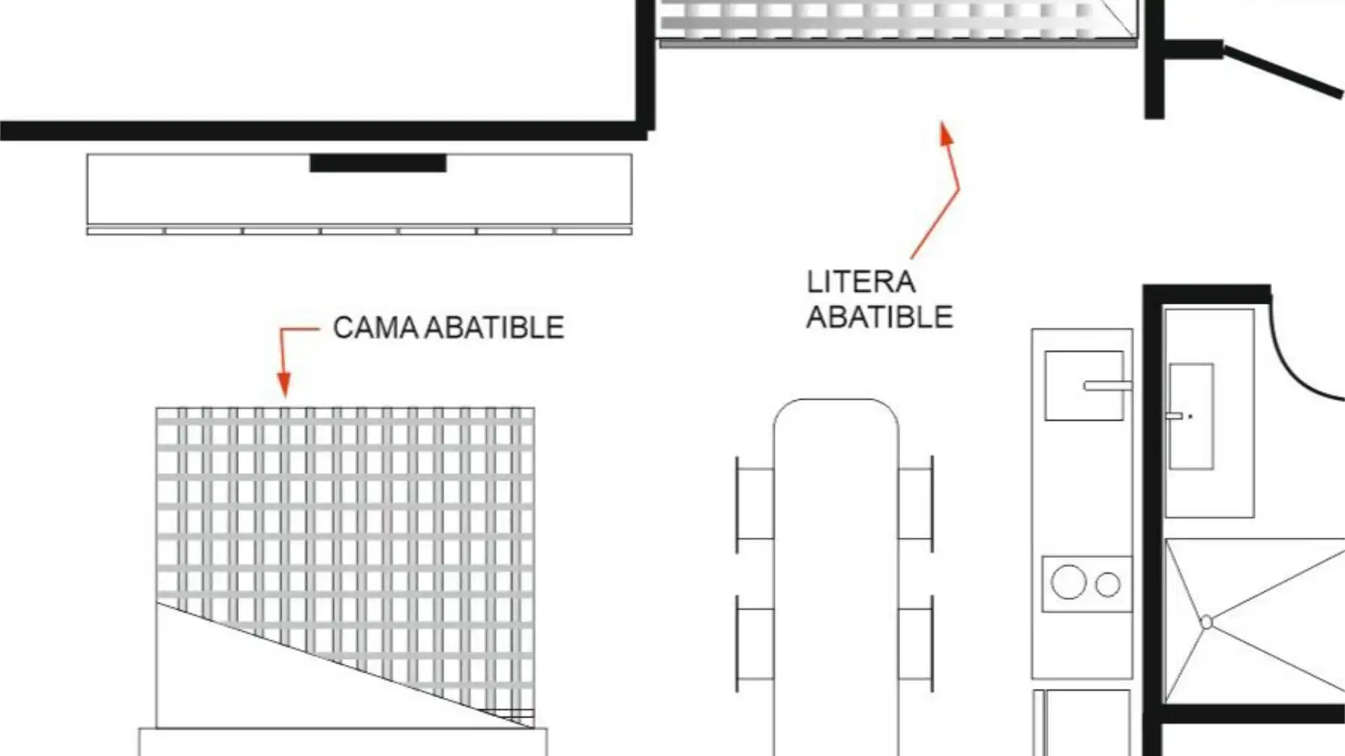 Piso en  Carrer d'Isaac Peral 1 - Foto 8