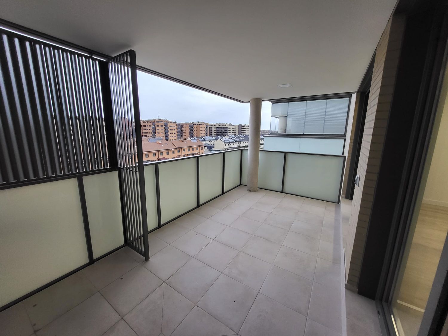 Piso en calle Oceano Indico, 1 - Foto 2