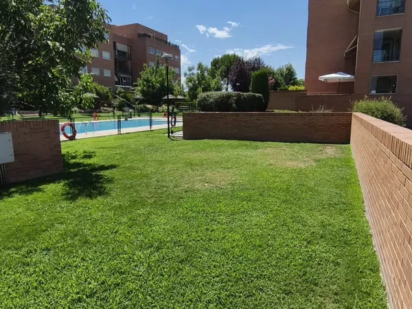 Piso en Calle Juan Ramón Jiménez, 29 b, Parque Empresarial - Foto 7