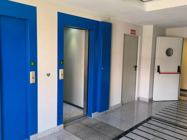 Piso en Emilio Alarcos, 54, La Platina-Hospital-Campus, Salamanca - Foto 18