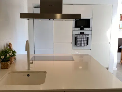 Piso en calle Pintor Asenjo, 12