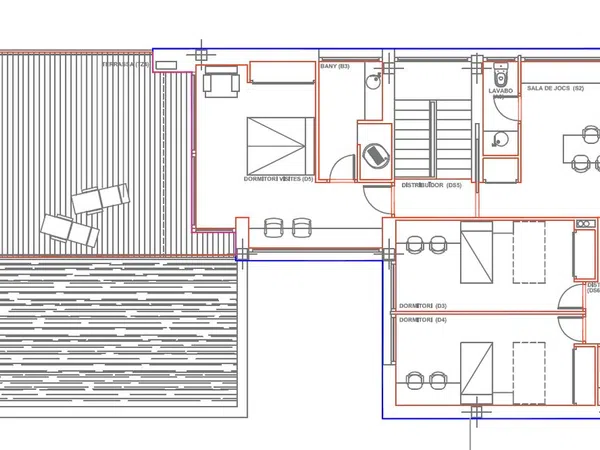 Casa independiente en calle Ávila, 75 - Foto 18