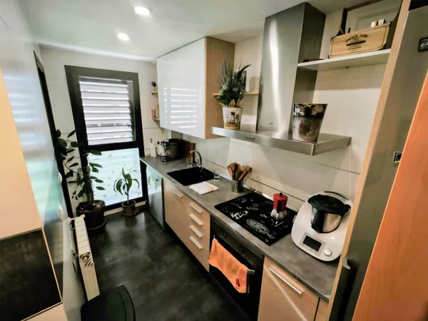 Piso en Calle Séneca, 36 - Foto 4