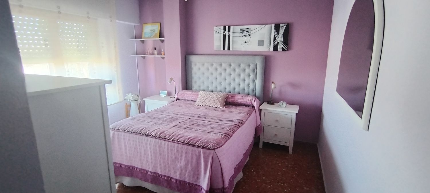 Piso en calle del Santuario de Cabañas, 9 - Foto 23