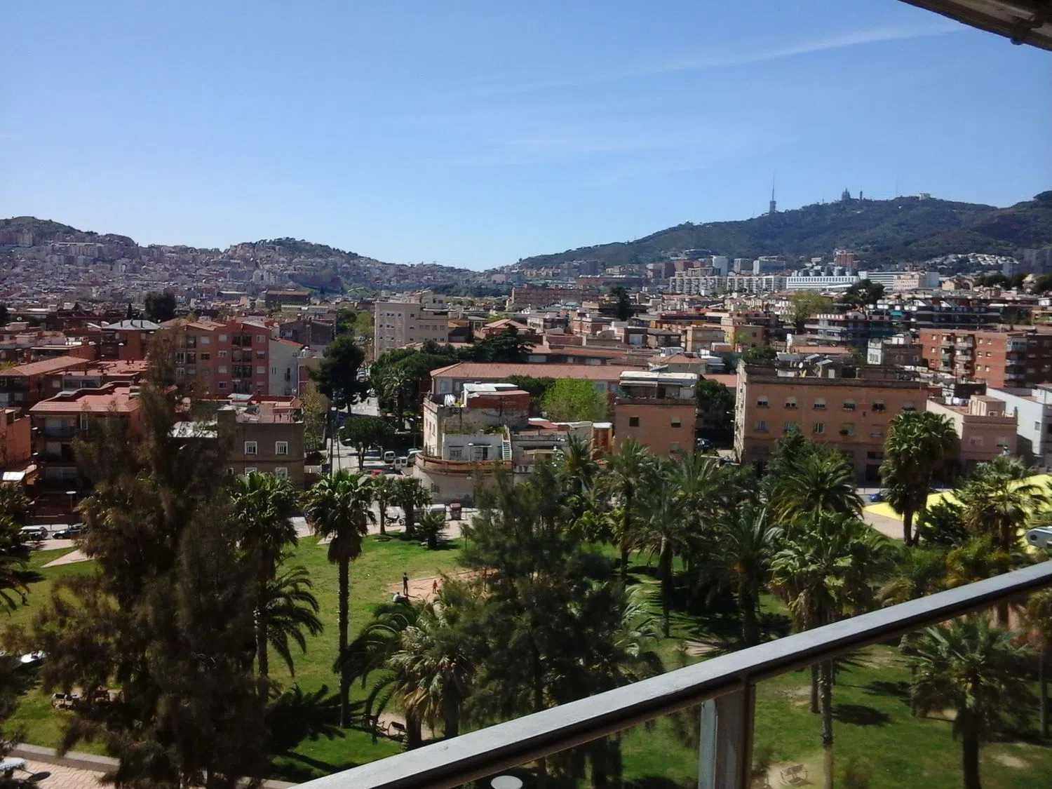 Dúplex en paseo de Valldaura, 122 - Foto 3