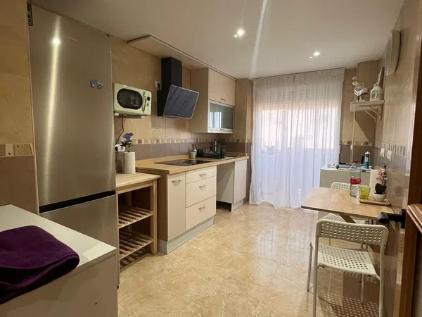 Piso en calle Juan Tenorio, 56 - Foto 10